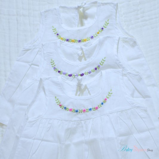 Cotton Baby Shirts - 3 to 6 Month Size