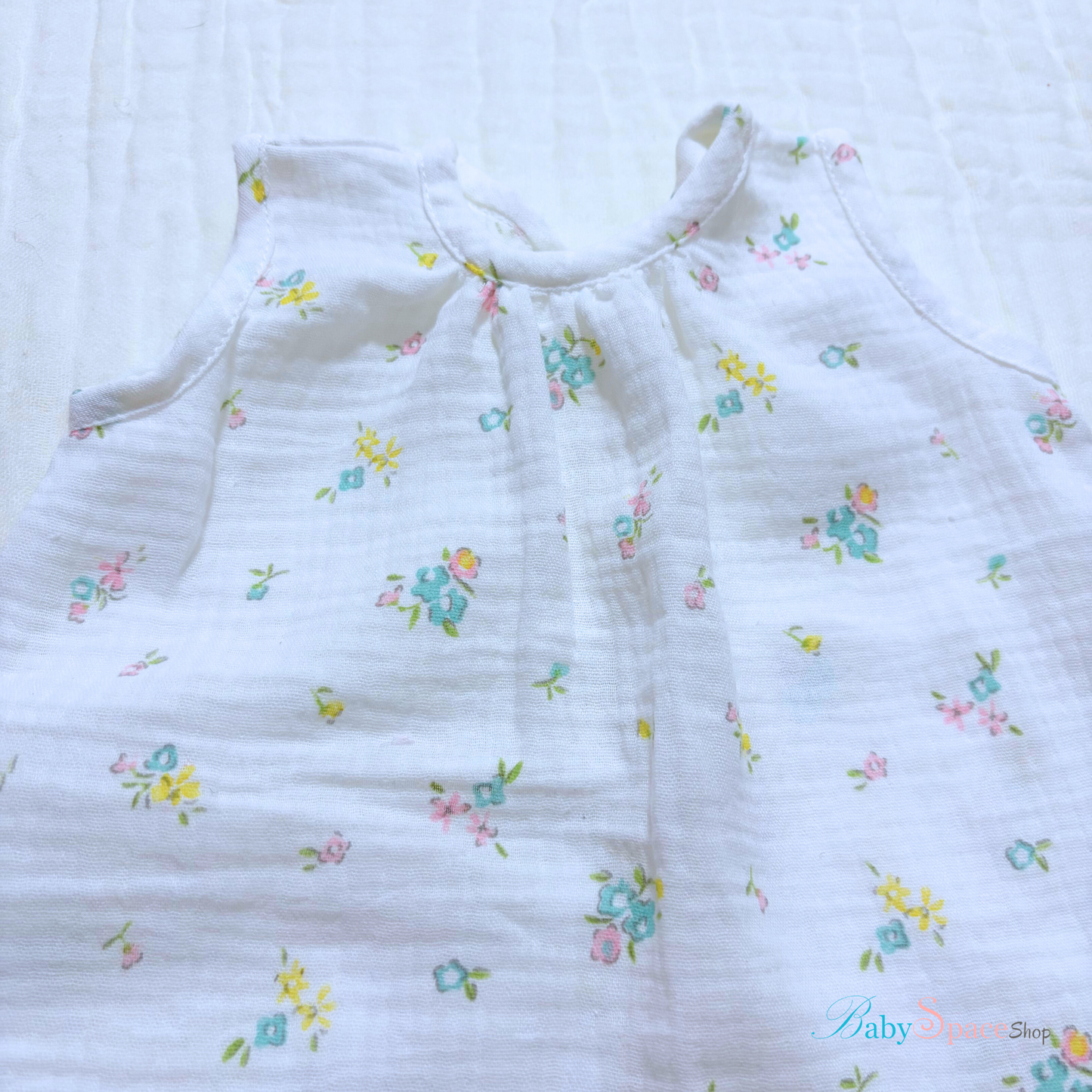 Baby Shirts Printed Muslin 0 to 3 Month III