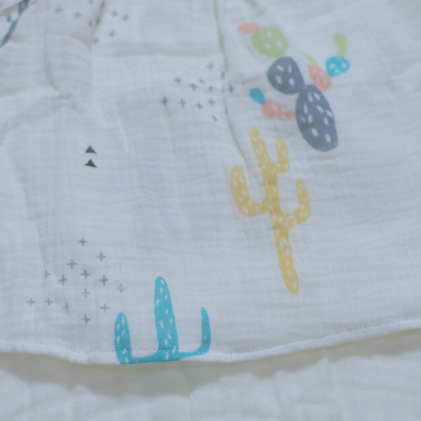 Baby Shirts Printed Muslin 0 to 3 Month III