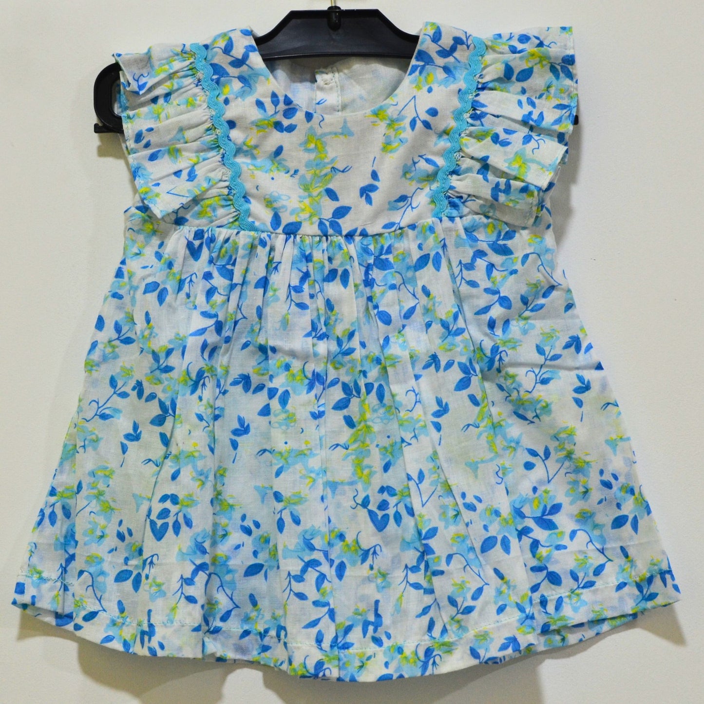 Handmade Baby Dress Cotton 3 Size