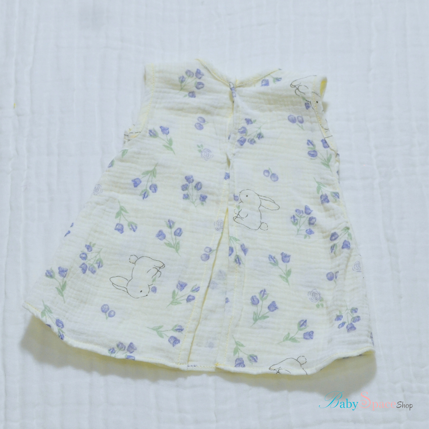 Muslin Baby Shirt and Pant 3 to 6 month