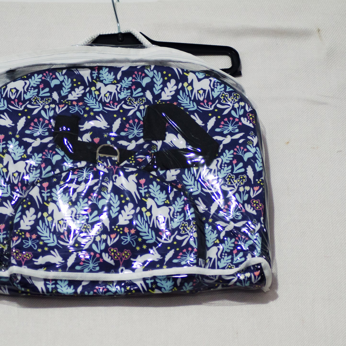 Multi Pocket Baby Changing Mat