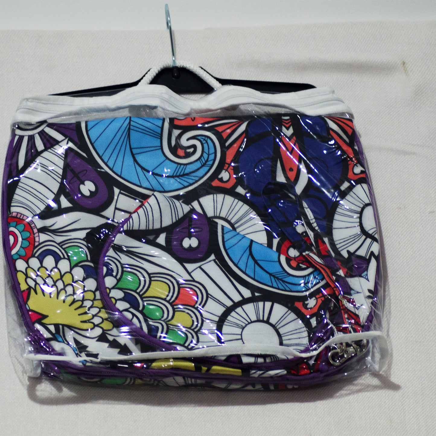 Multi Pocket Baby Changing Mat