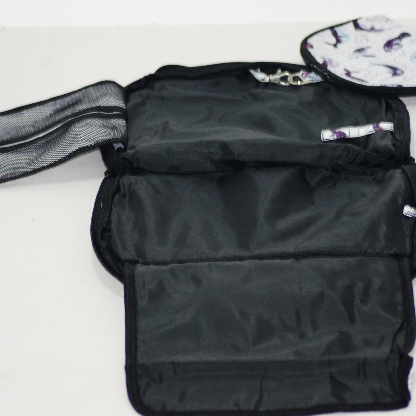 Multi Pocket Baby Changing Mat