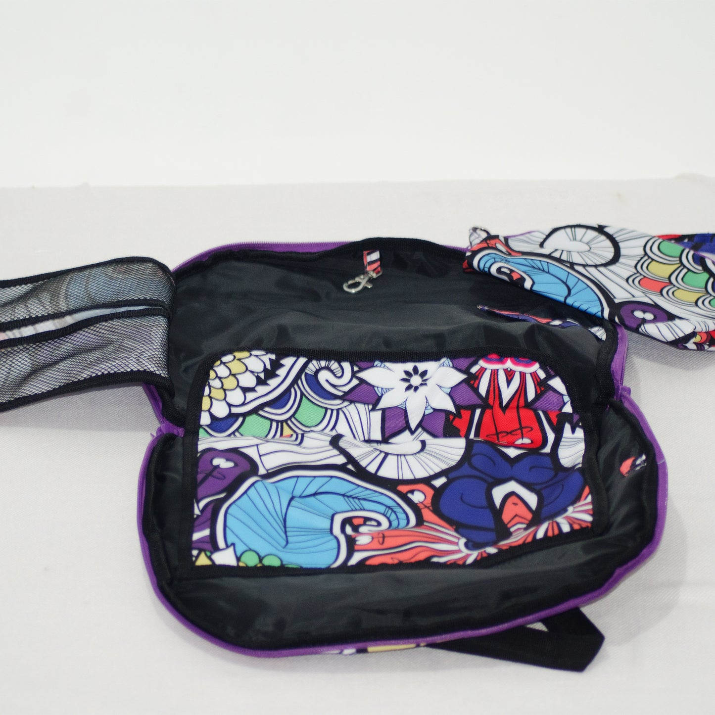 Multi Pocket Baby Changing Mat