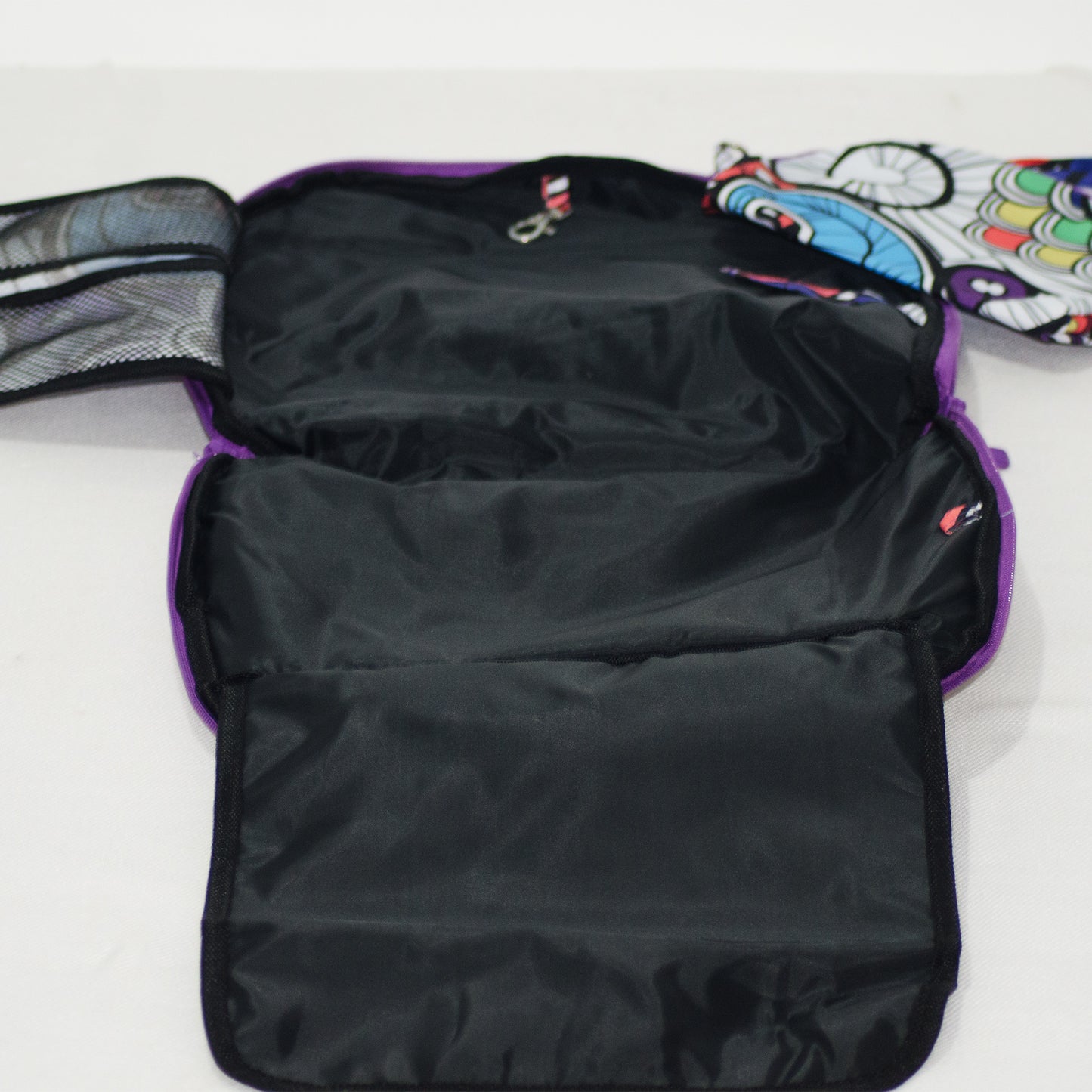 Multi Pocket Baby Changing Mat