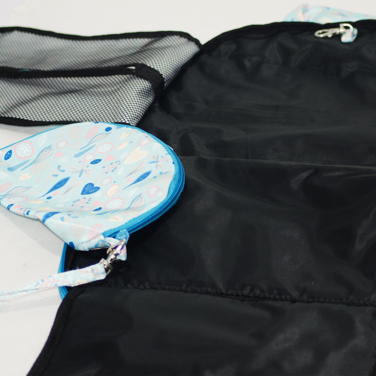 Multi Pocket Baby Changing Mat