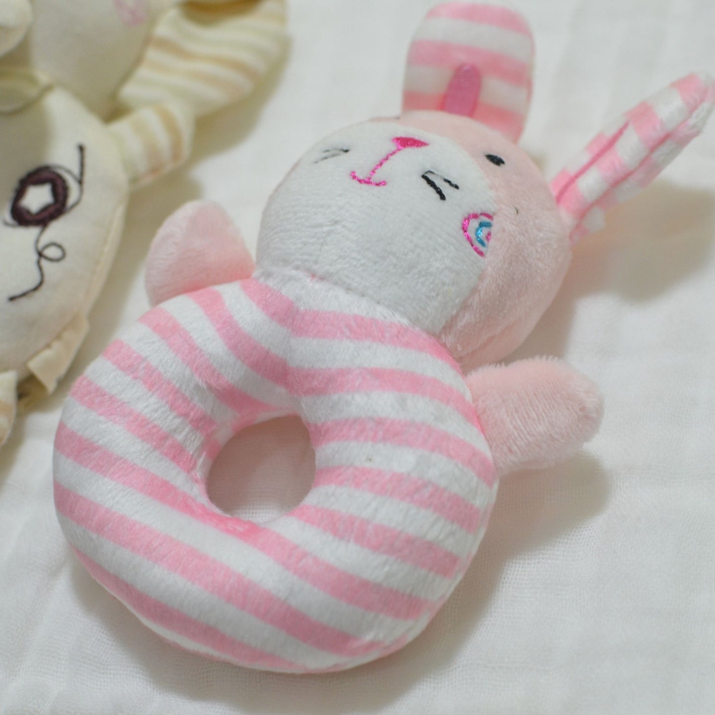 Baby Toy Rattle Collection