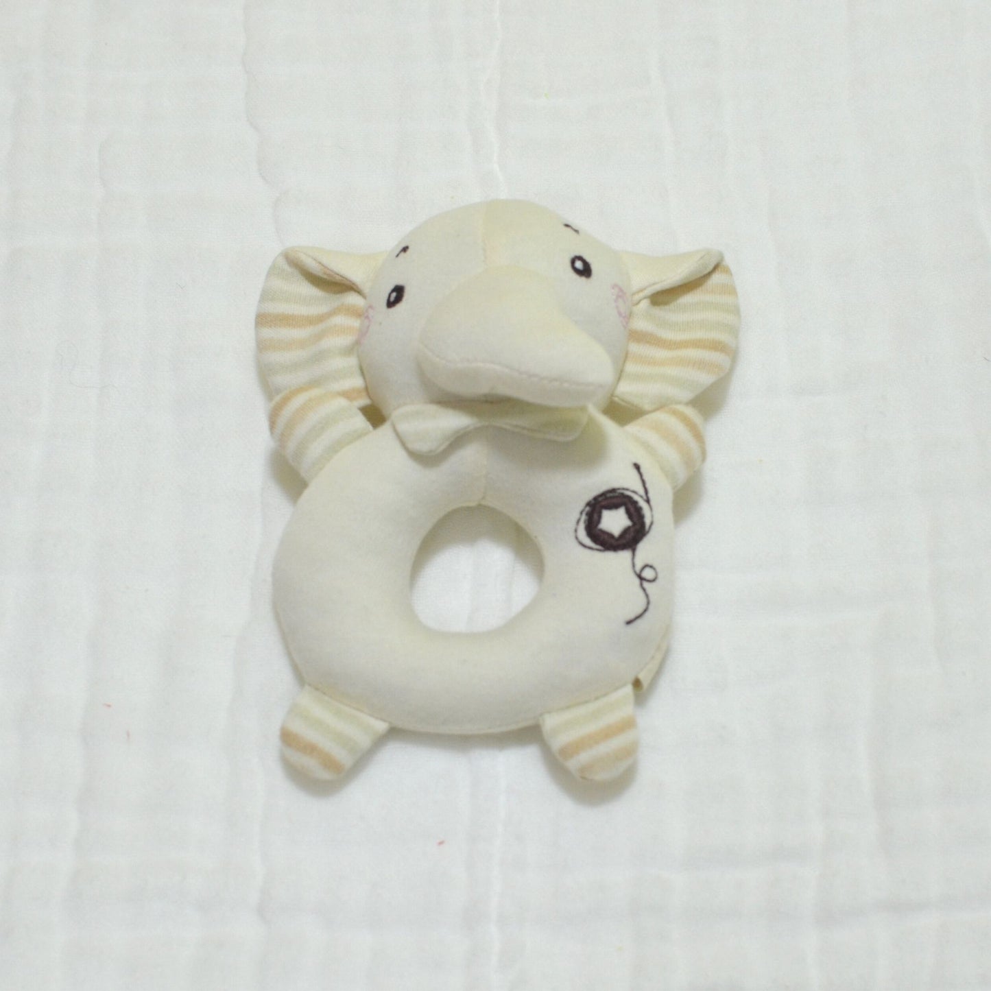 Baby Toy Rattle Collection