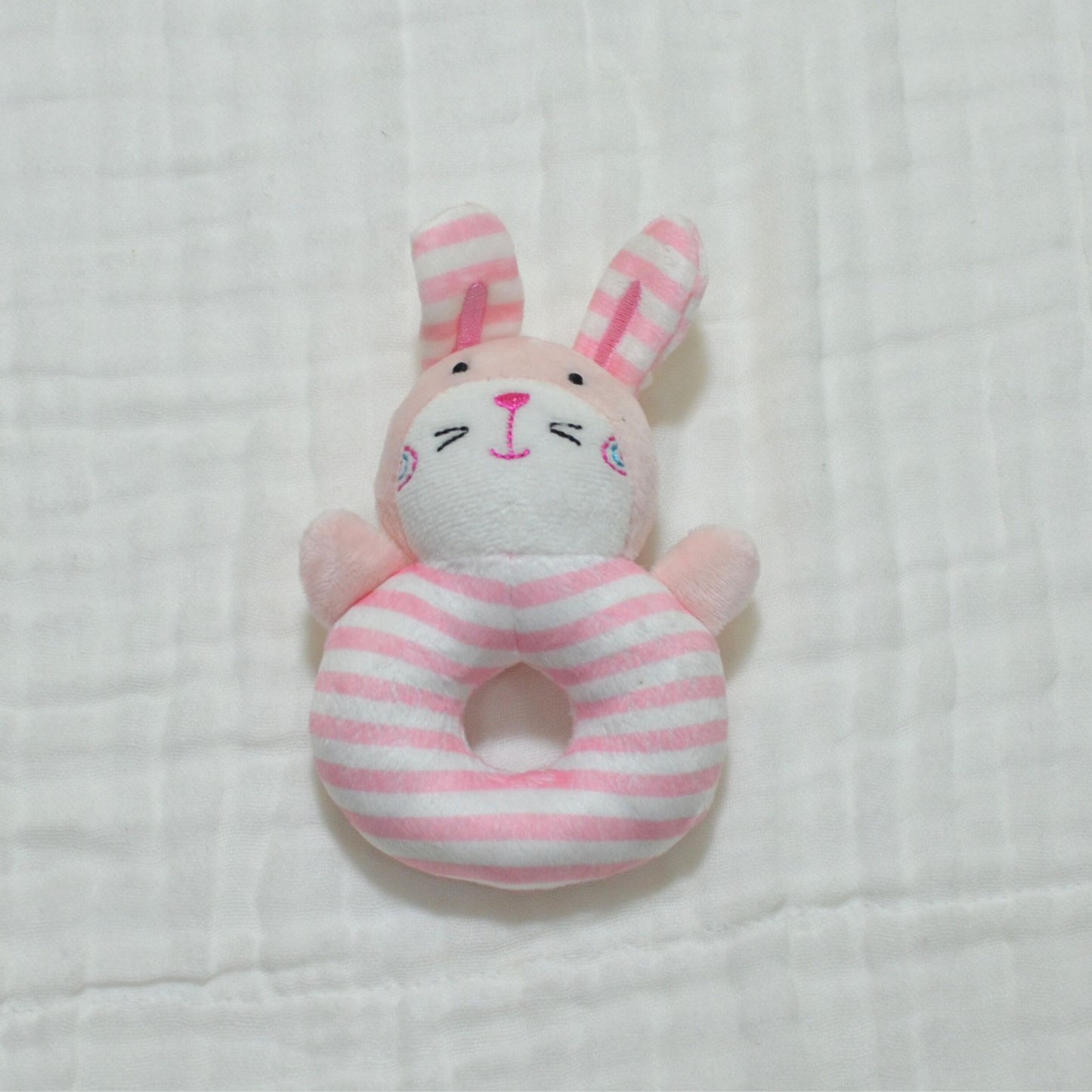 Baby Toy Rattle Collection