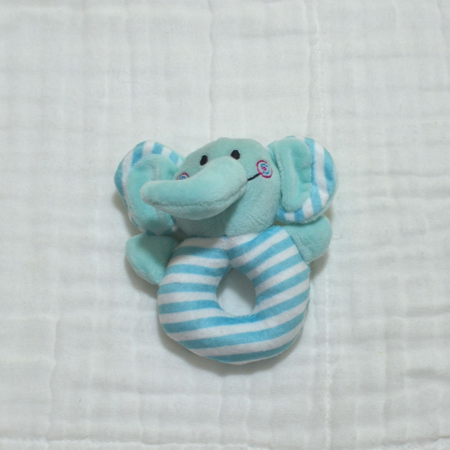 Baby Toy Rattle Collection