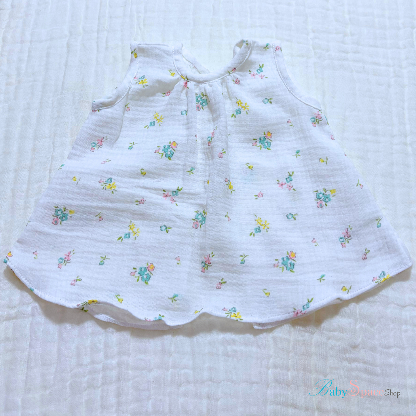 Baby Shirts Printed Muslin 0 to 3 Month III