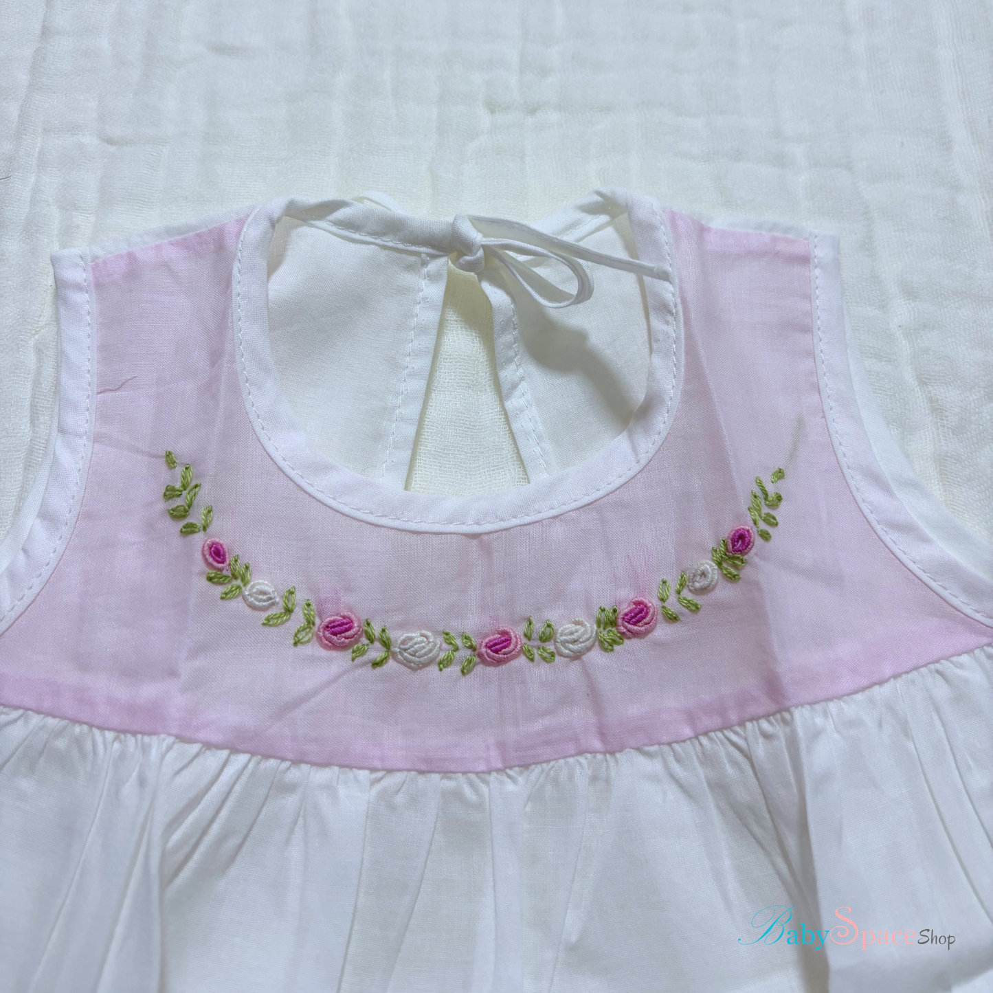 Cotton Baby Shirts - 3 to 6 Month Size