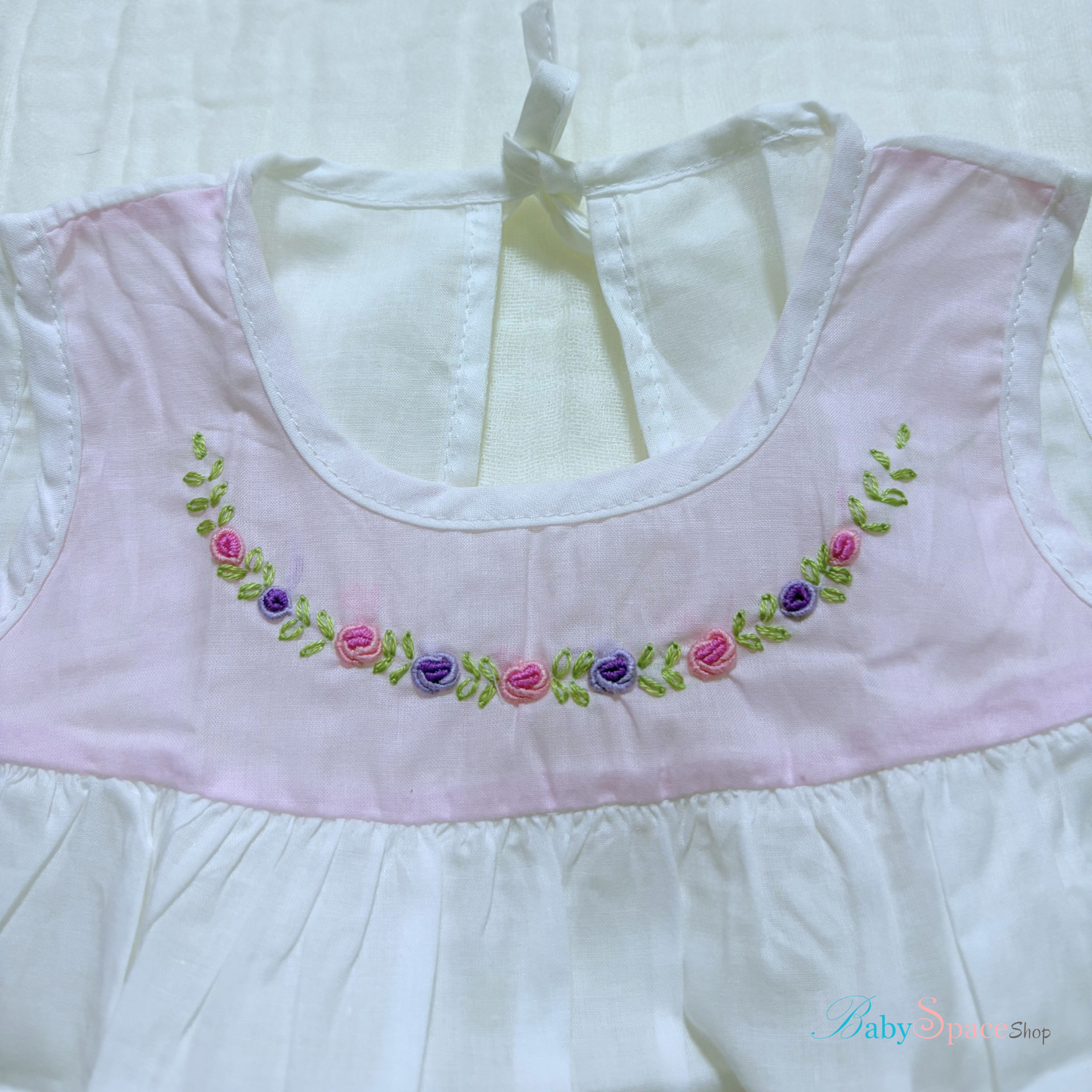 Cotton Baby Shirts - 3 to 6 Month Size