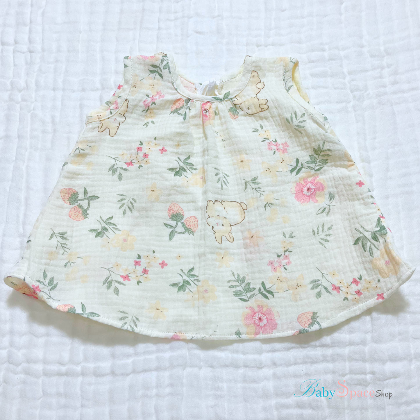 Baby Shirts Printed Muslin 0 to 3 Month III