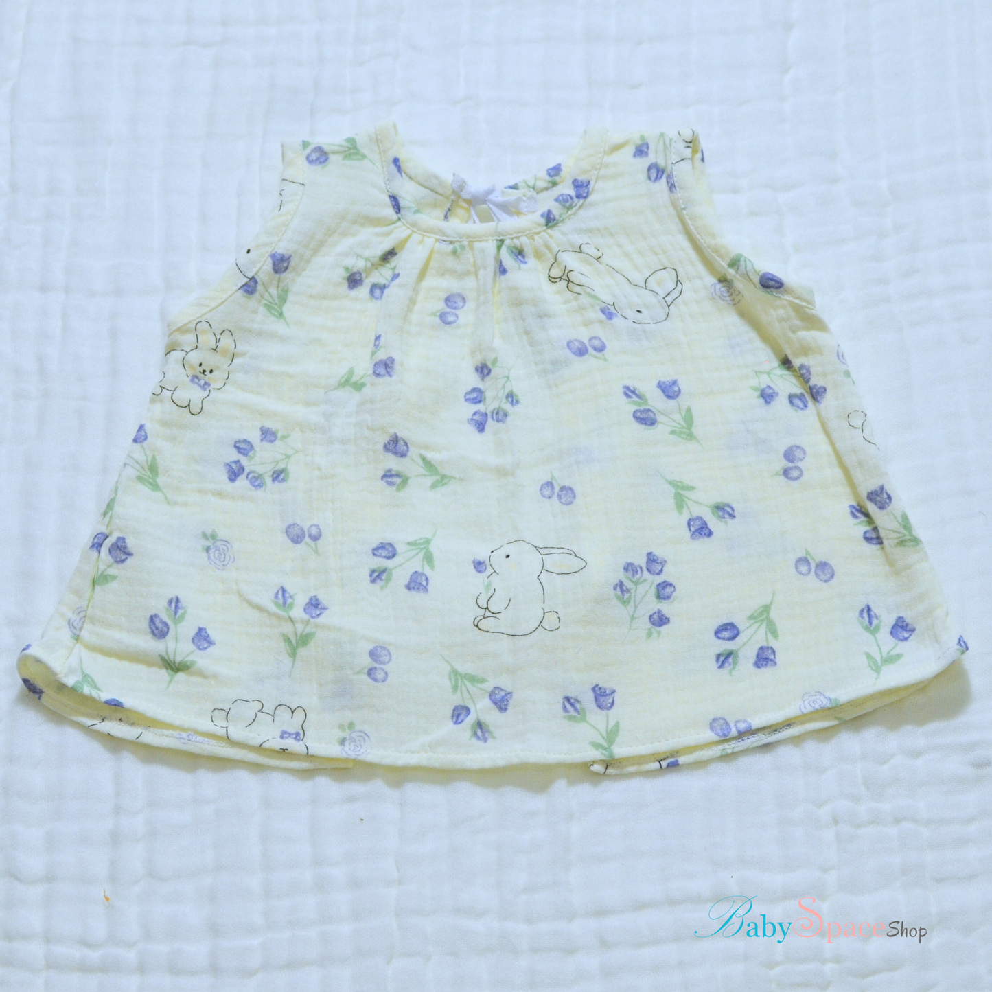 Baby Shirts Printed Muslin 0 to 3 Month III