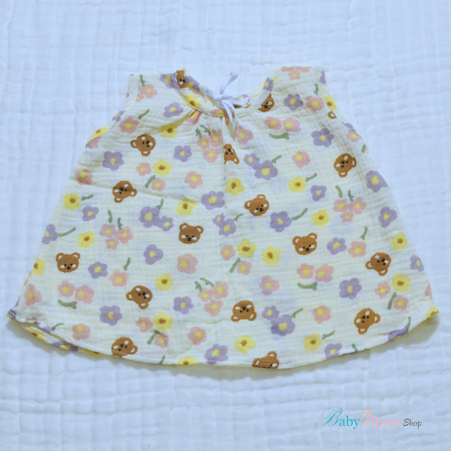 Baby Shirts Printed Muslin 0 to 3 Month III