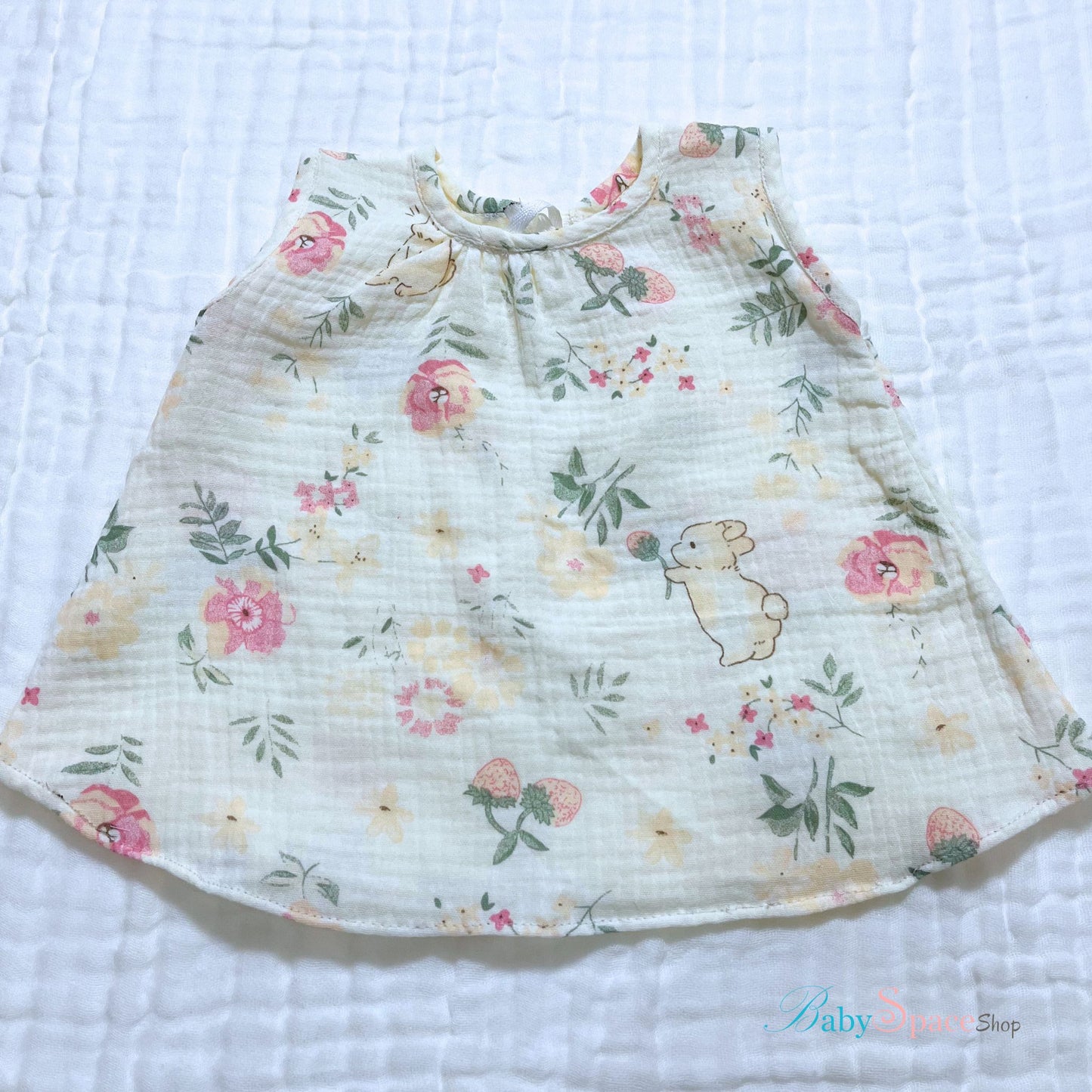 Baby Shirts Printed Muslin 0 to 3 Month III