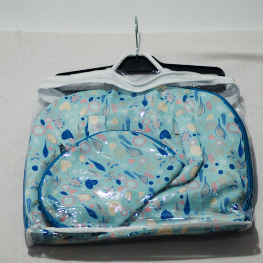 Multi Pocket Baby Changing Mat