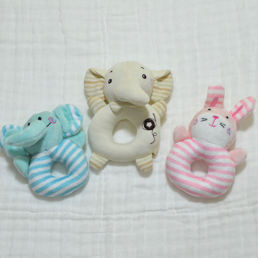 Baby Toy Rattle Collection