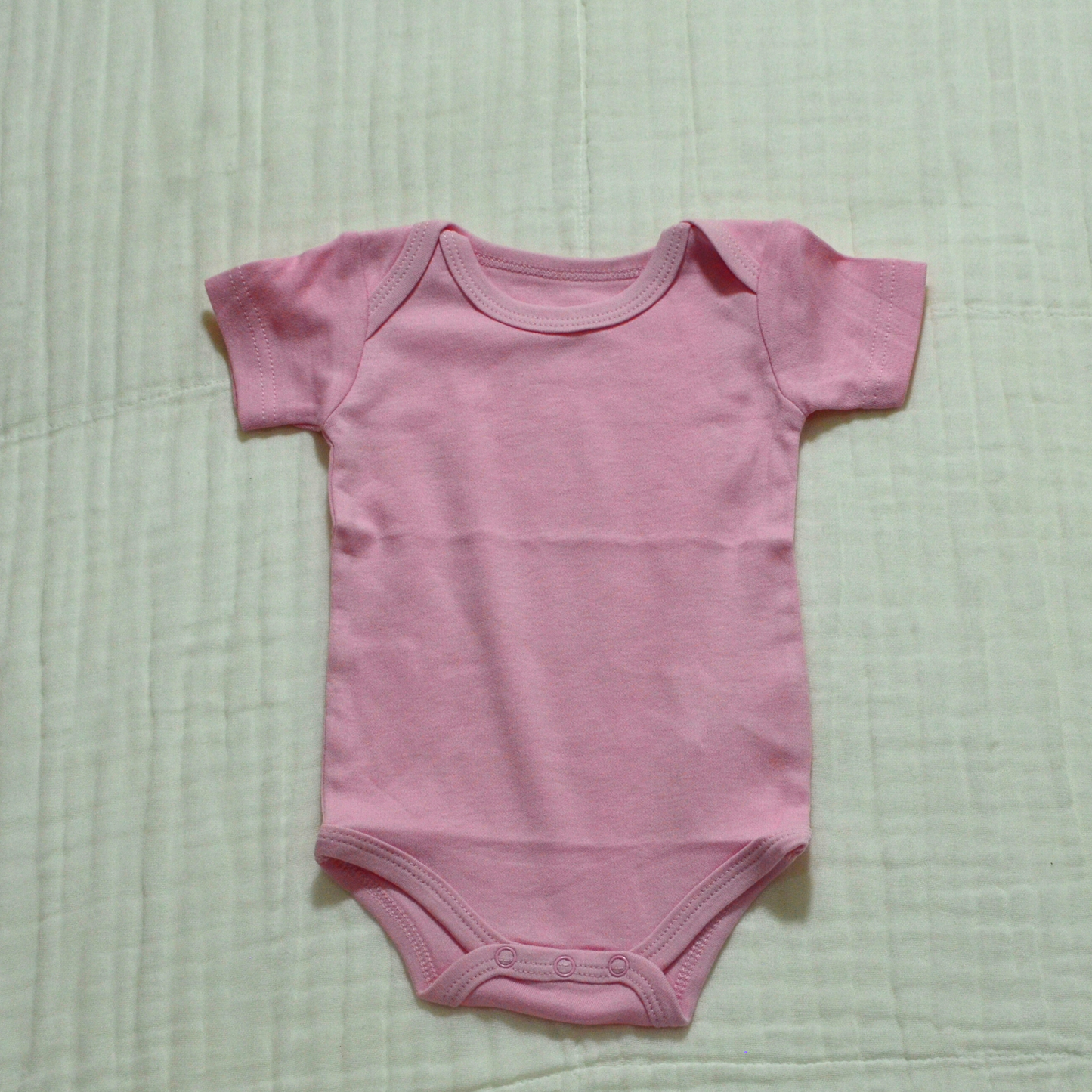 Baby Romper / Jumpsuite - 0 to 3 month